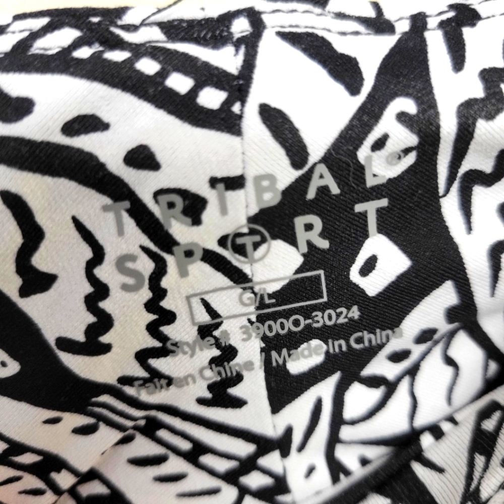 Tribal Skort